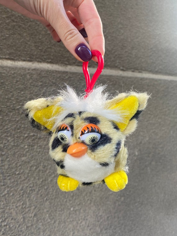 Furby keychain deals