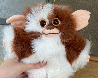 レア ビンテージ Made in USA グレムリン ギズモ ぬいぐるみ レア ビンテージ Made in USA グレムリン ギズモ ぬいぐるみ レア
