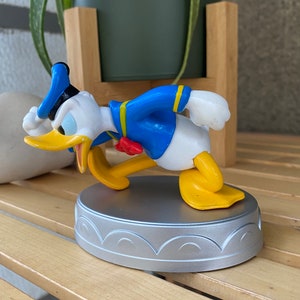 Muñeco pato donald clearance