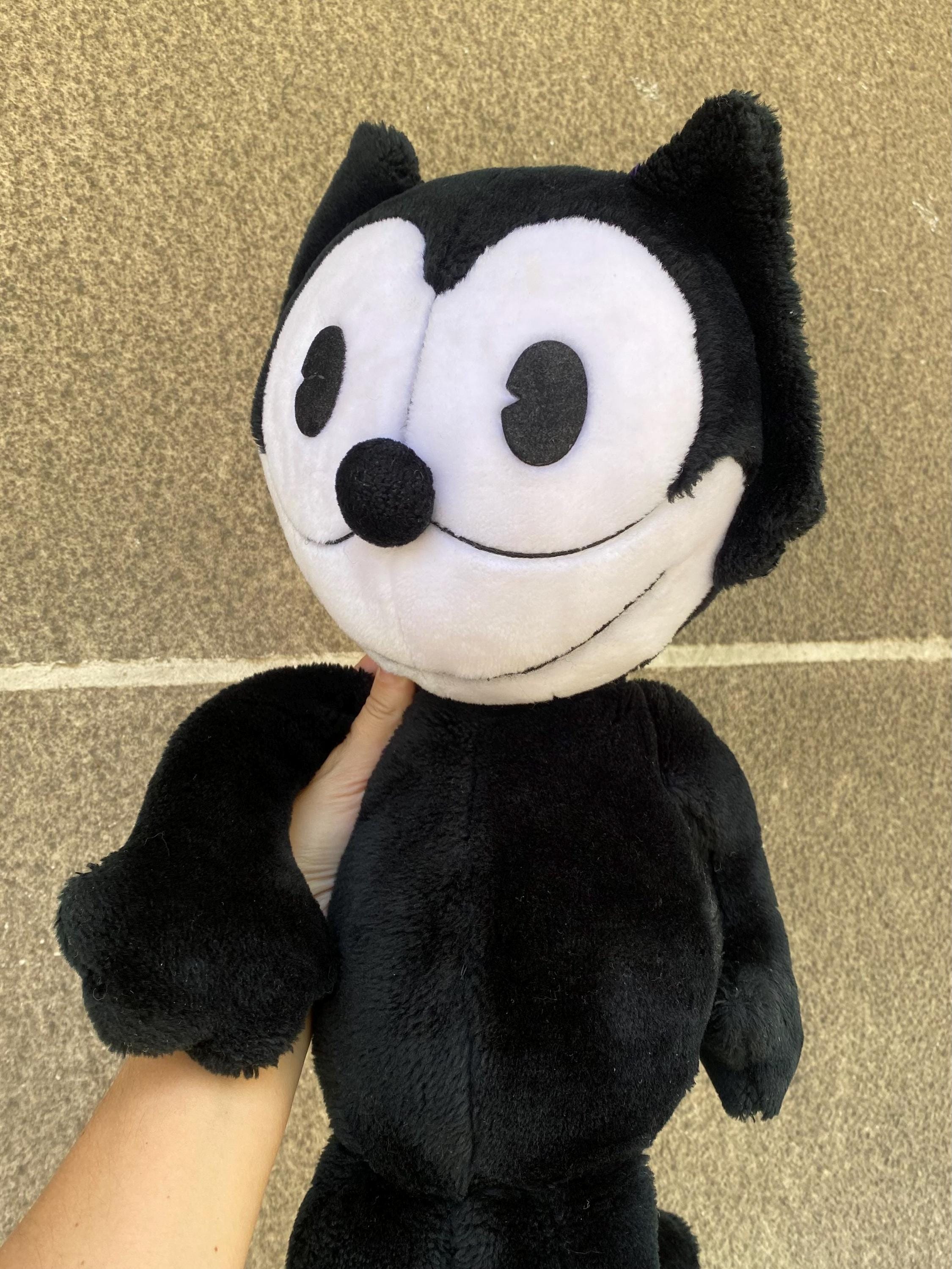 Felix the Cat ぬいぐるみ 10体セット　ヴィンテージ Felix the Cat ぬいぐるみ 10体セット ヴィンテージ Felix the