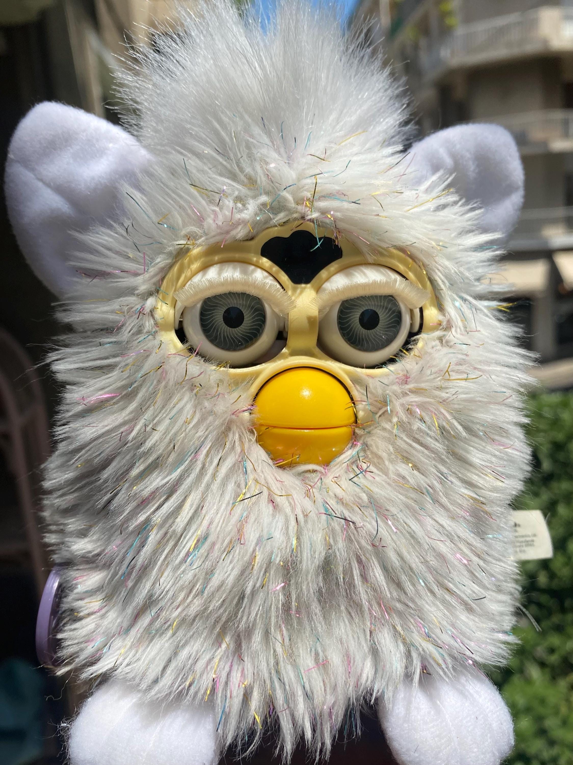 1989 Furby - Etsy Canada