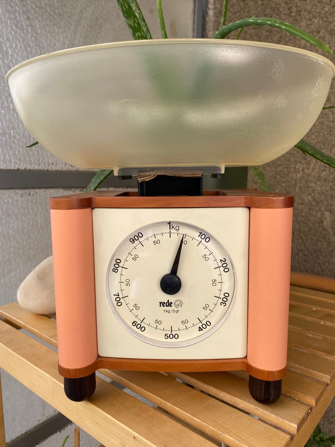 guzzini Dolly クッキングスケール 秤 グッチーニ ドーリー