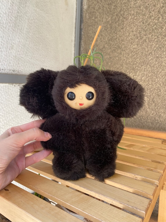 * vintage figure ୨୧ * ふさふさ ハリネズミちゃん vintage figure ୨୧ * ふさふさ ハリネズミちゃん vintage figure