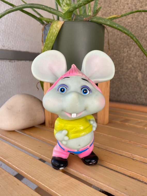 Topo gigio sales doll