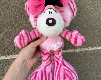 ヴィンテージ バスターバニー ぬいぐるみ 1990年代 タイニートゥーン