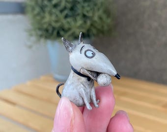 希少 フランケンウィニー クリスマスオーナメント ディズニー 希少 フランケンウィニー クリスマスオーナメント ディズニー