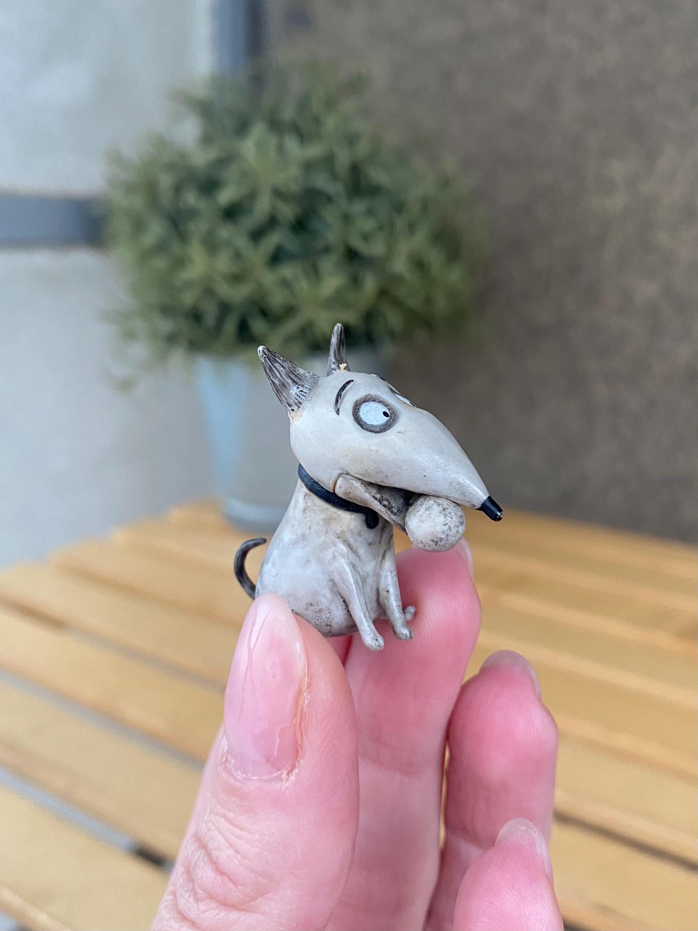 Sparky frankenweenie - Etsy 日本
