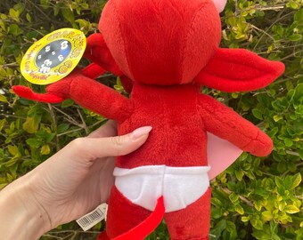 ギフトに最適な、希少なヴィンテージのホットスタッフ・リトルデビルの