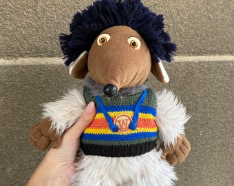 ヴィンテージ バスターバニー ぬいぐるみ 1990年代 タイニートゥーン