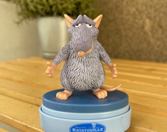 エミールのレミーのおいしいレストラン - Etsy 日本