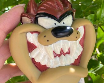 ヴィンテージ タスマニアンデビル タズ トレジャーキーパーズ 1997年