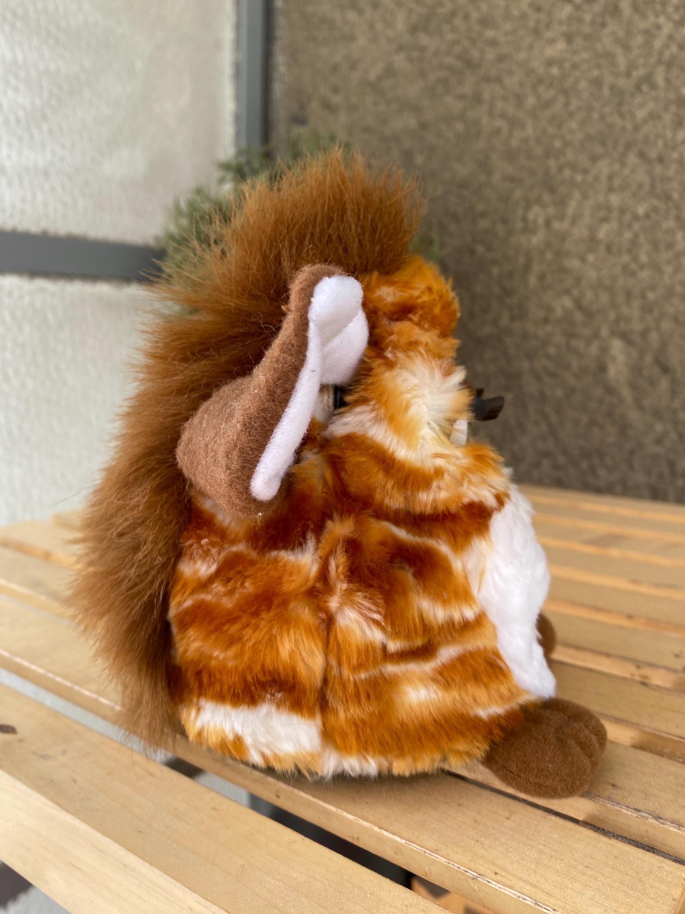 89年 ヴィンテージ ファービー 89年 ヴィンテージ ファービー White Furby 1998 | eBay