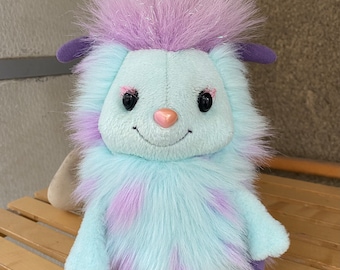 Bibble Plushie, Kawaii Plushie, Bibble Plush Toy Stuffed, Bibble Toy  Fairytopia, Stuffed Plushie, Anime Plushie, Kids Plushie, Fluffy Plush 