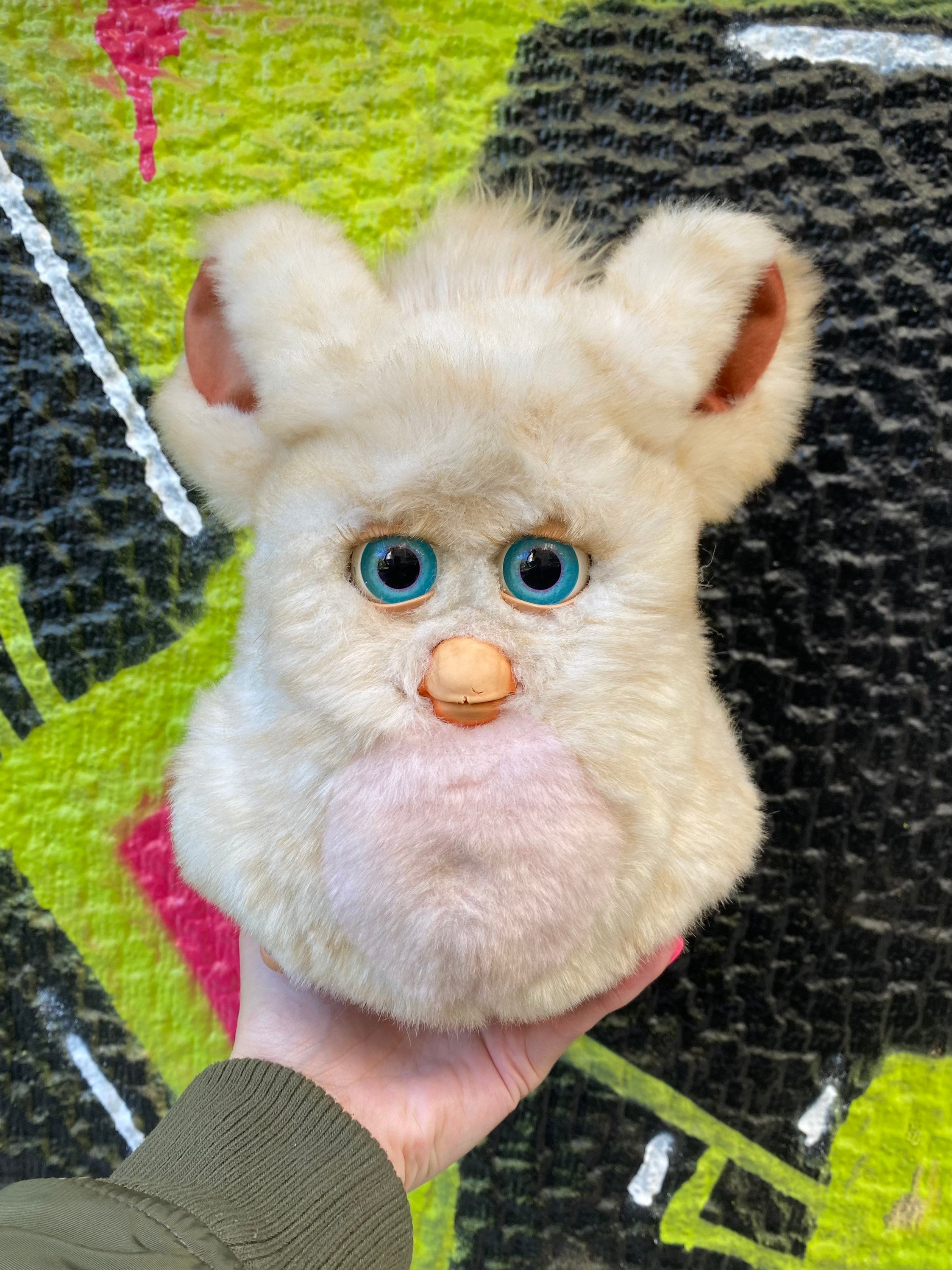 2005 furby for sale 2025