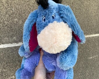 希少なタンタンの犬雪のぬいぐるみキーホルダー、エルジュ・ムーラン