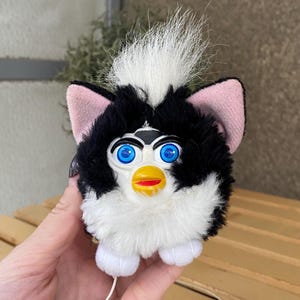 Furby knock off - Etsy 日本