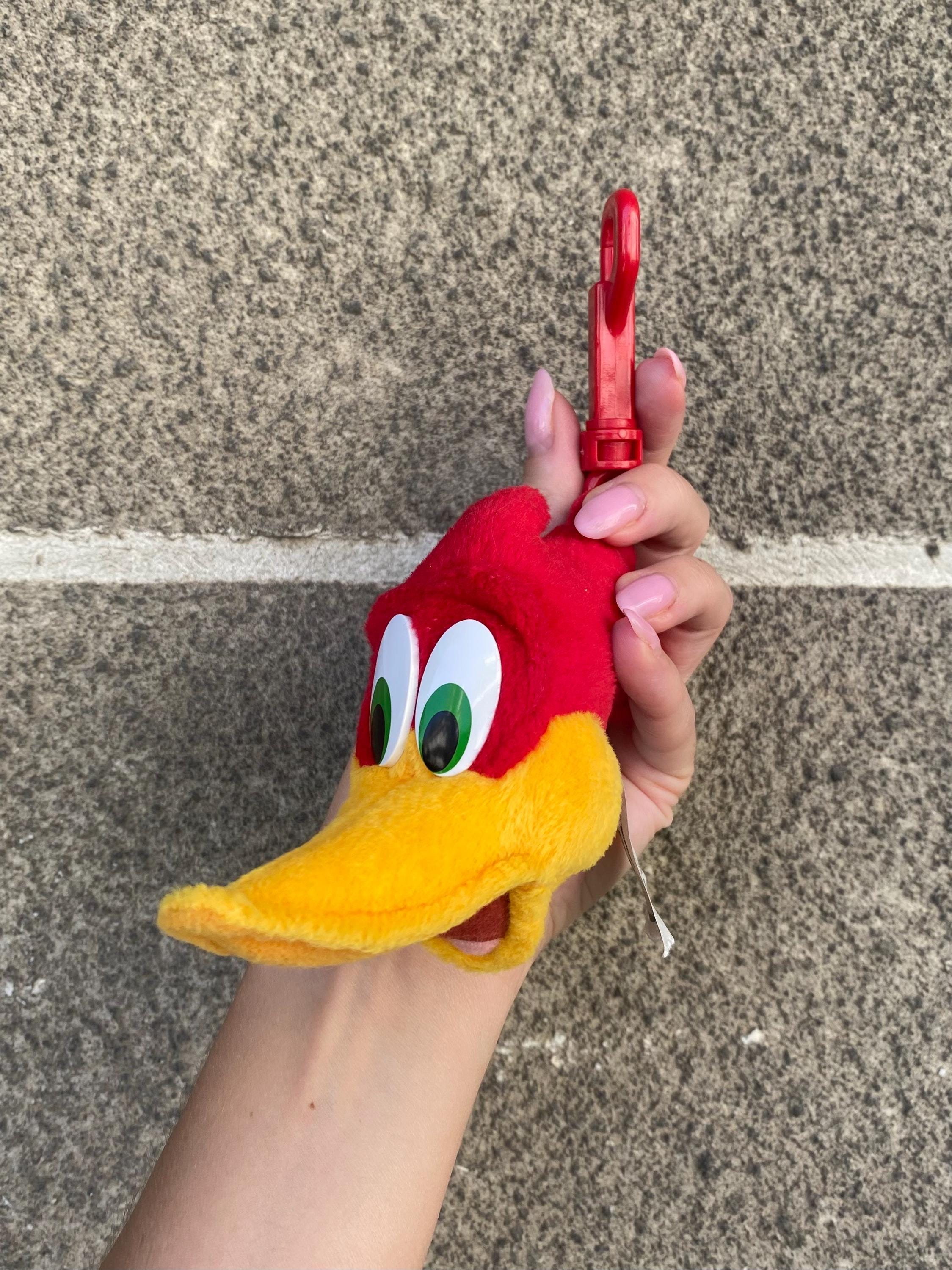 アイドル VERDY x Loco Scraps Plush Keyring Yellow 4X Super Mario Bros Koopalings Larry Iggy Lemmy Wendy Koopa