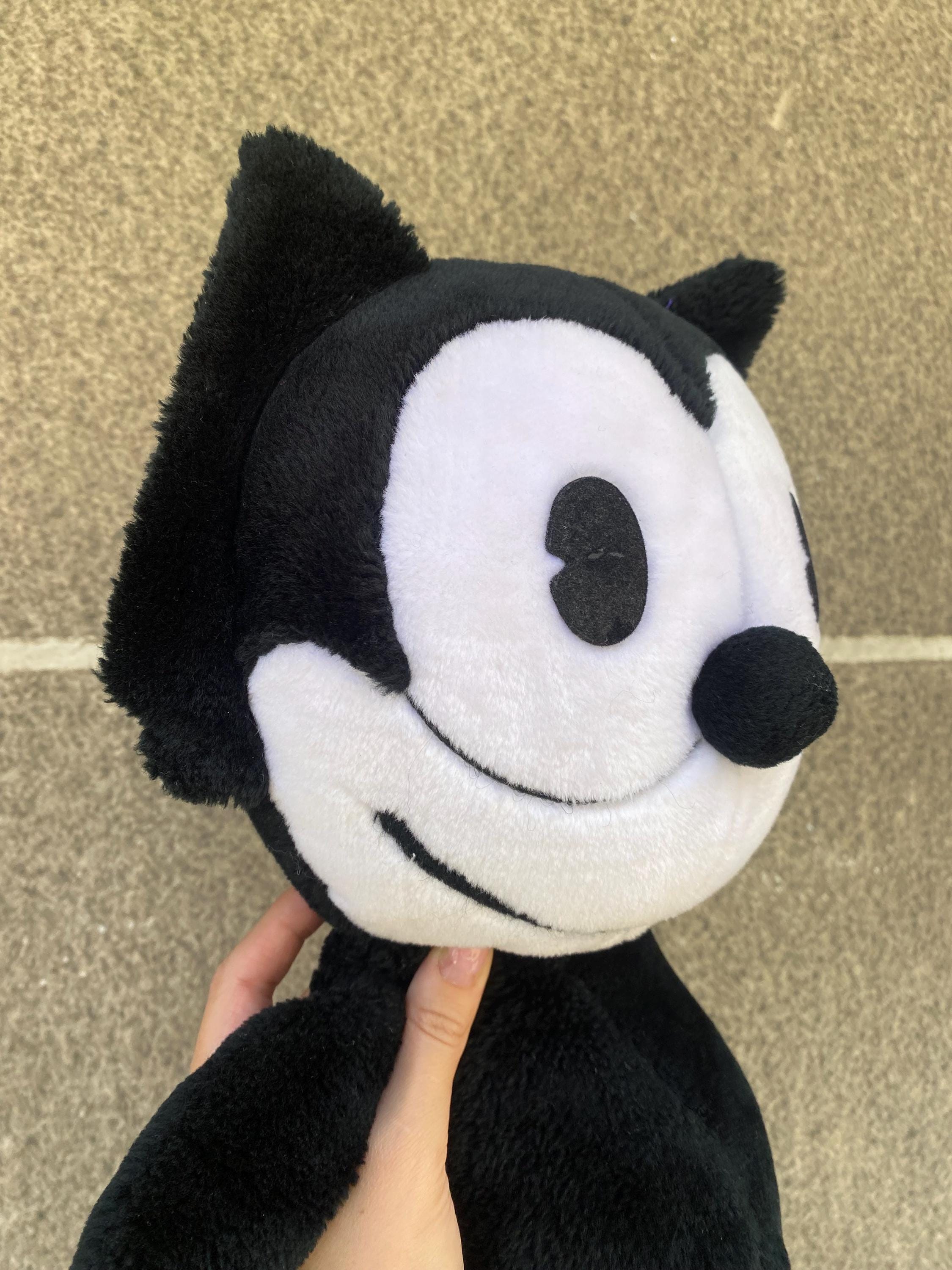 Felix the Cat ぬいぐるみ 10体セット ヴィンテージ Felix the Cat