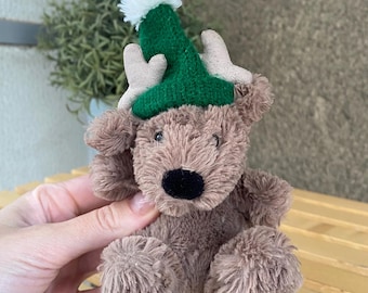 Jellycat Amuseable Popper Collectible New With Tags! (7 Inch