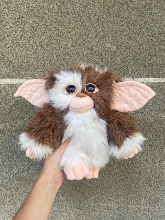 ヴィンテージ ギズモ グレムリン ぬいぐるみ 1990年 Applause