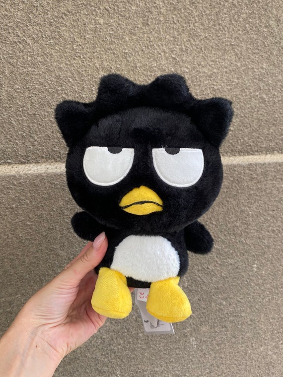 Badtz best sale maru plush