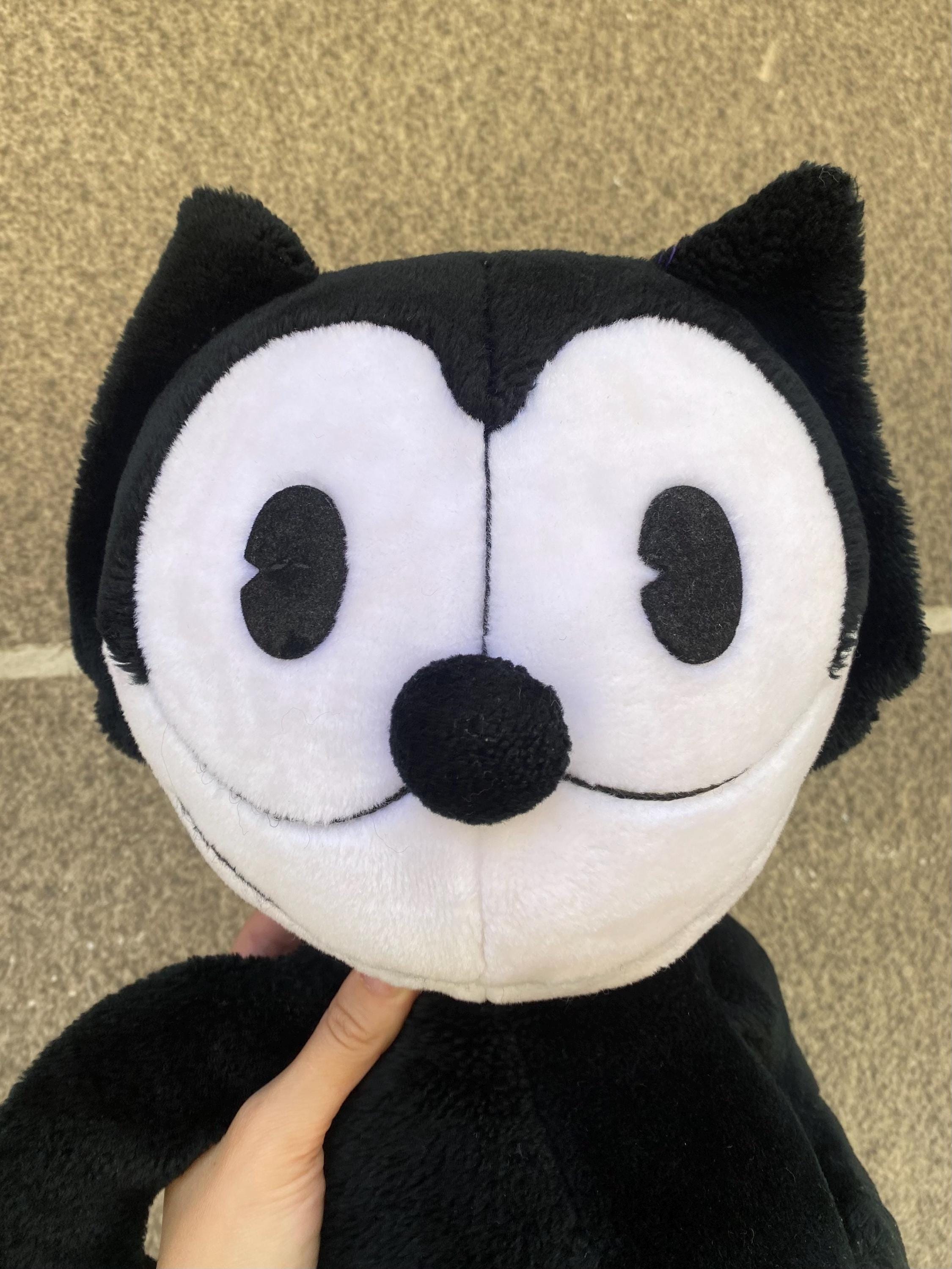 Felix the Cat ぬいぐるみ 10体セット　ヴィンテージ セガ フィリックス・ザ・キャット ぬいぐるみ UFOキャッチャー