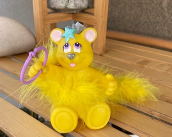 fluffy surprise ビンテージ ぬいぐるみ fluffy surprise ビンテージ ぬいぐるみ Fluffy Surprise/フラッフィー