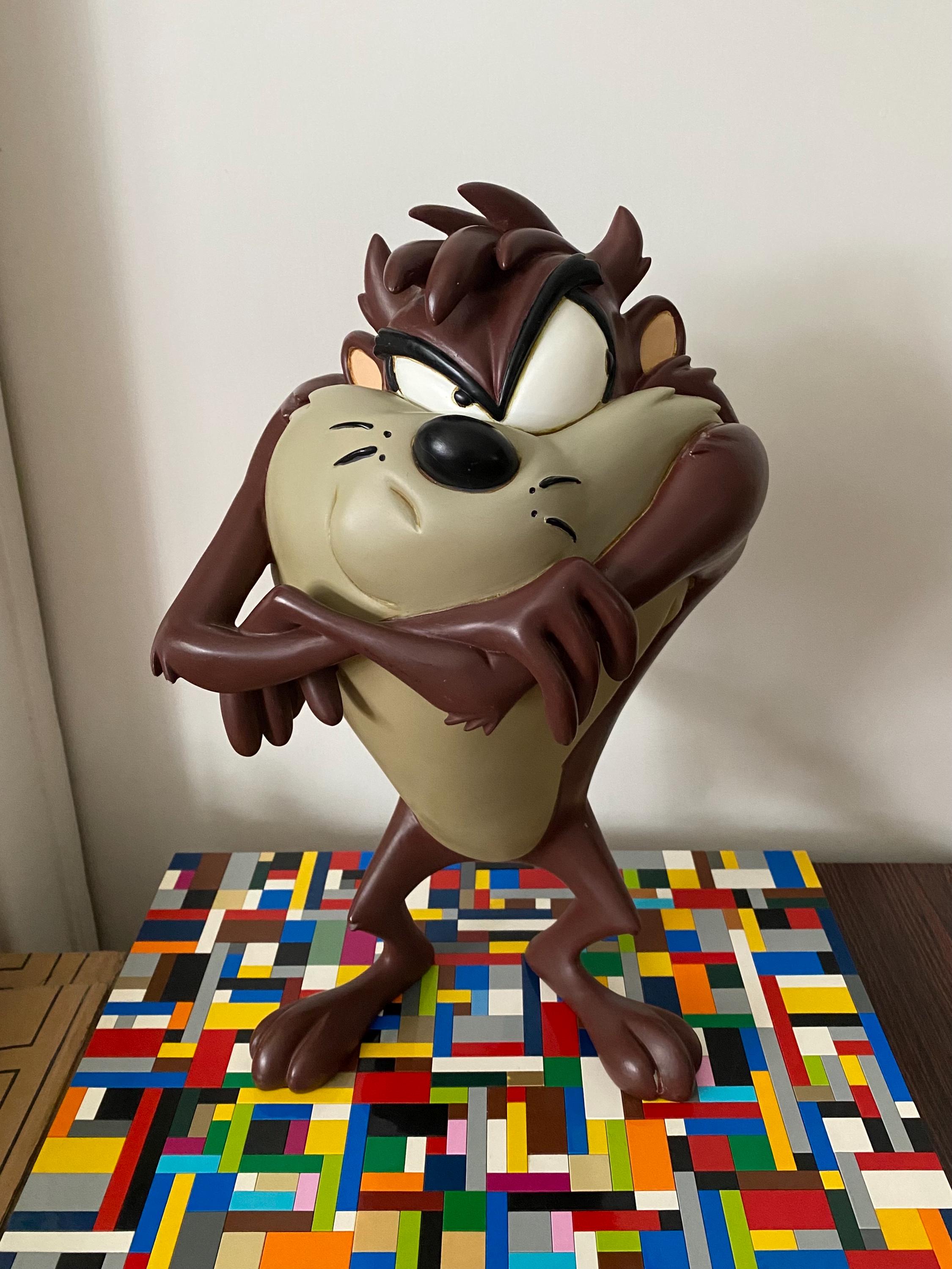 Looney Tunes Pat Pat Neonati Peluche Titti Canarino PLAY BY PLAY