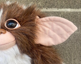 ヴィンテージ 1990年 Applause ギズモ グレムリン ぬいぐるみ