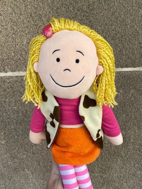 【美品】 ジェリーキャット　ぬいぐるみ　1999年製 ジェリーキャットの偽物の見分け方って？正規品を安心して購入しま
