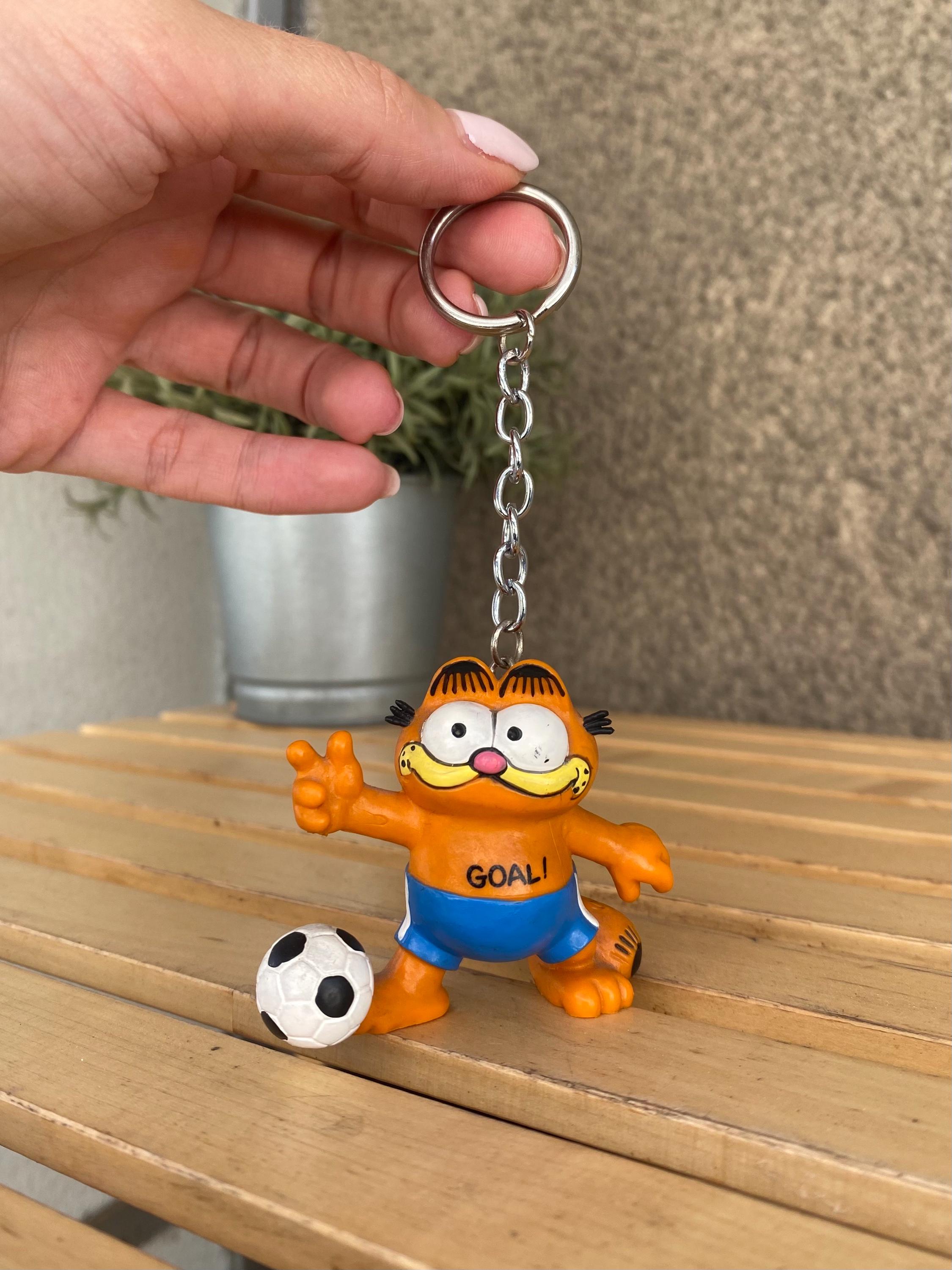Porte-clés Vintage Wildi Viking Bully - Allemagne De L'Ouest - Plastique