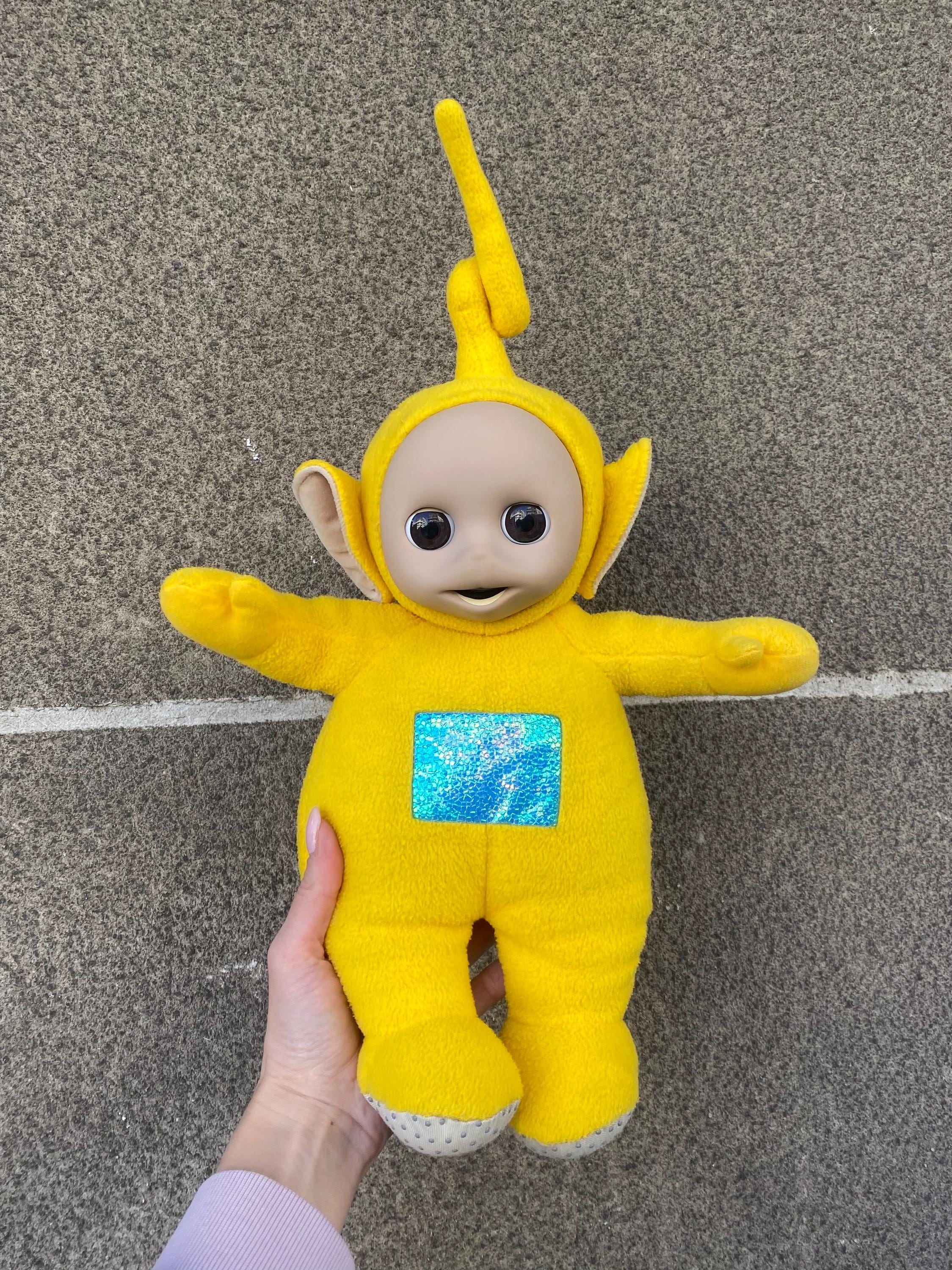 Vintage teletubbies - Etsy 日本