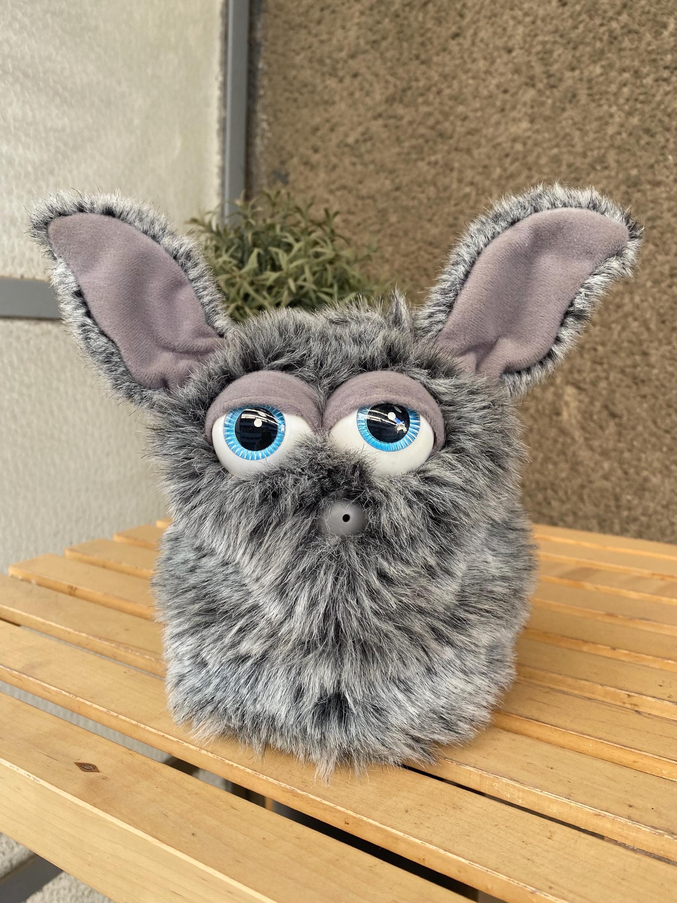 Furby knock off - Etsy 日本
