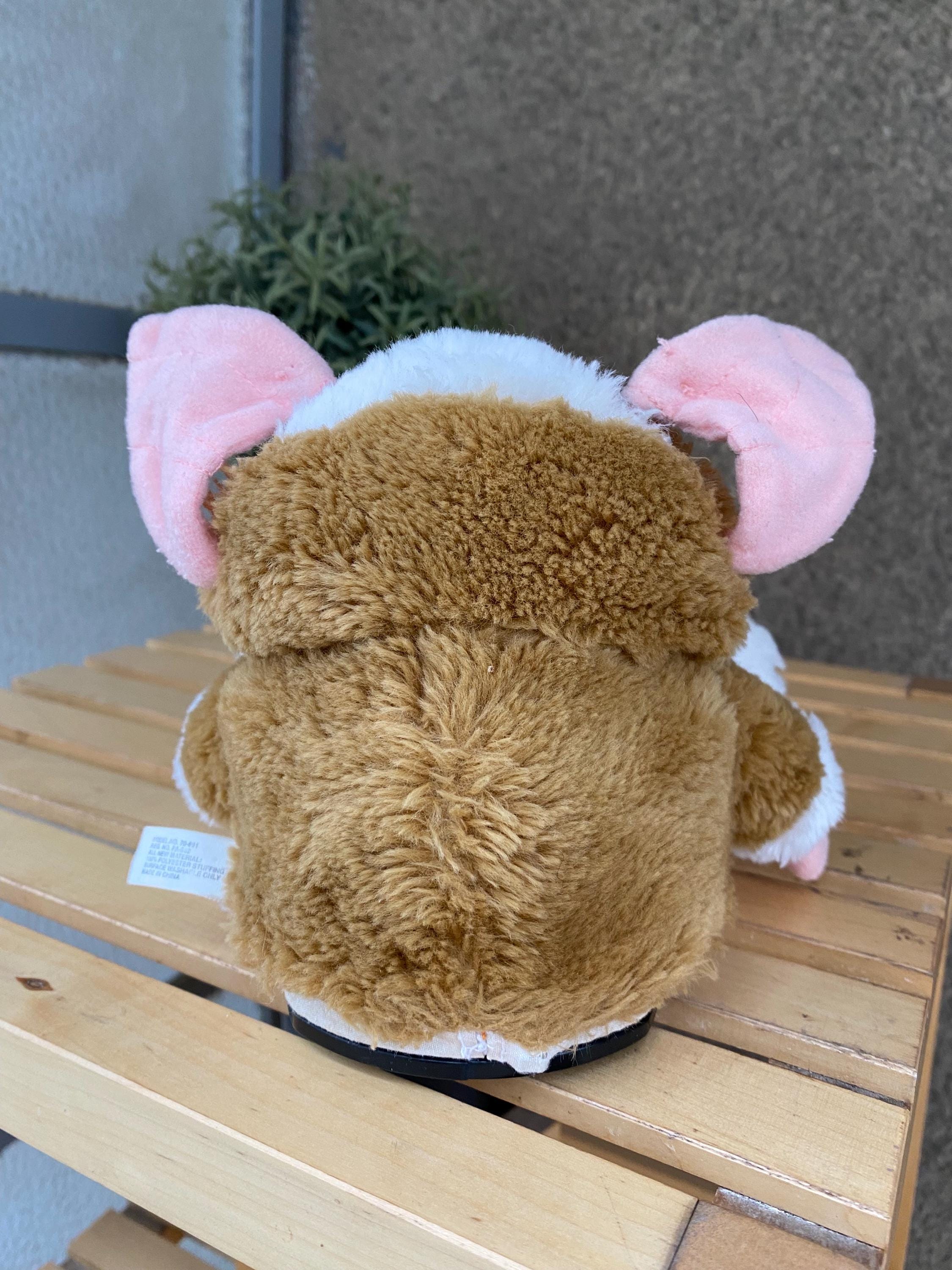 ヴィンテージ 2000 ギズモ ファービー - 限定版コレクターズアイテム