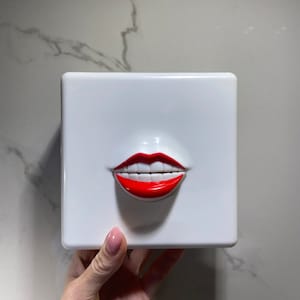 Blabber Mouth Radio - Etsy