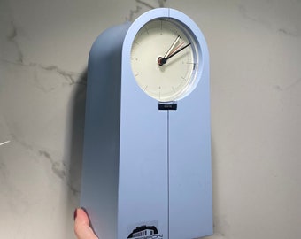 アレッシィ フィリップ・スタルク クロックラジオ クークー