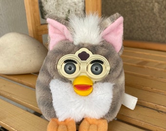 非常に珍しいファービー 偽ダビー 1998 ジャンク　DUBBY 非常に珍しいファービー 偽ダビー 1998 ジャンク DUBBY - メルカリ