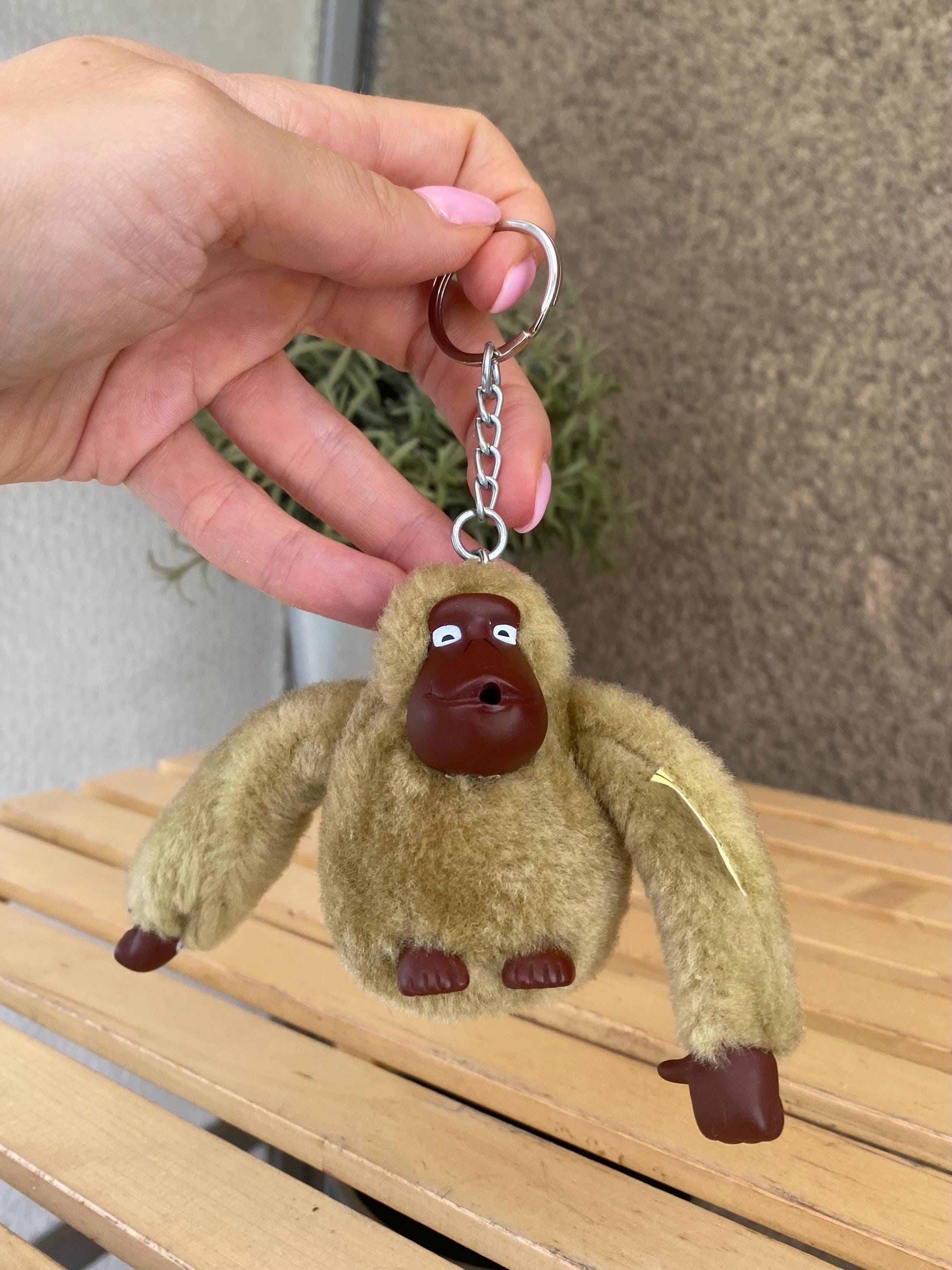 キプリングのぬいぐるみ kipling KipLing キプリング アウトレット マスコット
