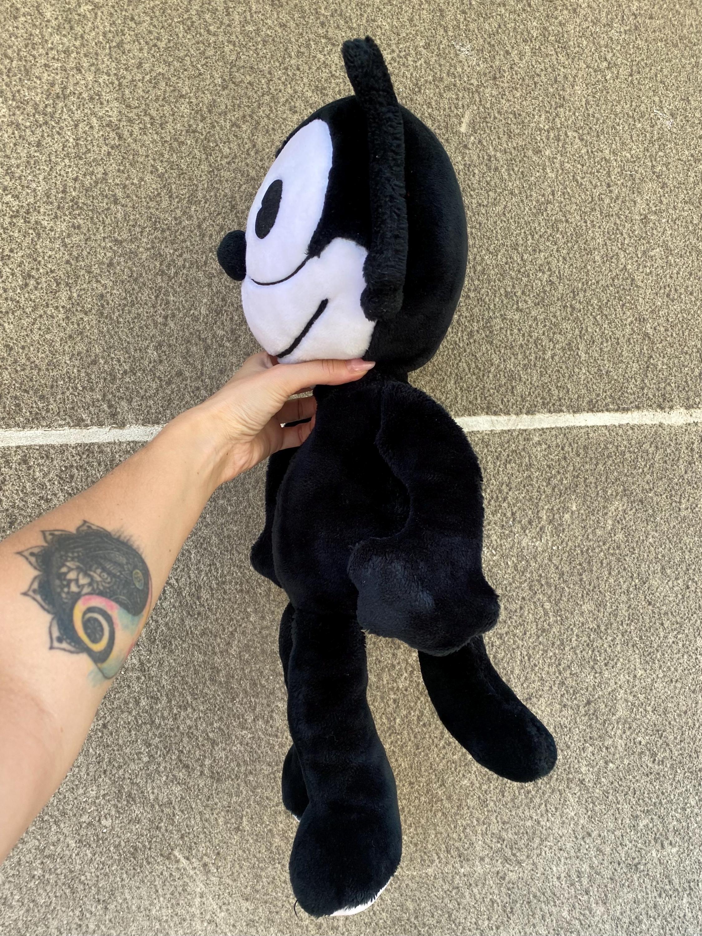 Felix the Cat ぬいぐるみ 10体セット　ヴィンテージ Felix the Cat ぬいぐるみ 10体セット ヴィンテージ Felix the