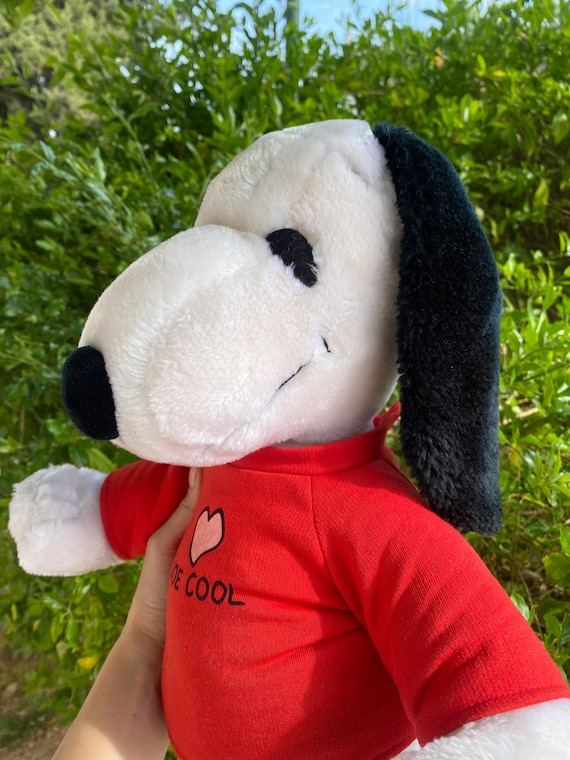 古いスヌーピー　ビンテージ品　当時物 当時物／激レア SNOOPY／スヌーピー 1958年製 ンテージ - メルカリ