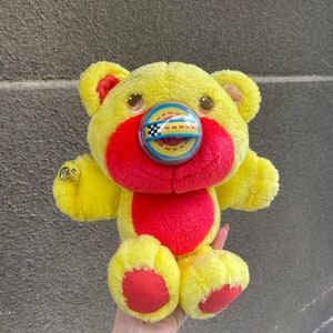 Playskool Nosy Bears - Etsy