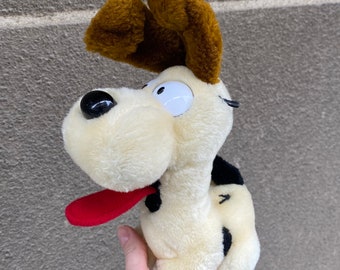 ヴィンテージ ガーフィールド オーディ・ザ・ドッグ ぬいぐるみ 9.5