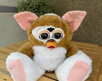 Furby Gizmo 1999 / 2000 NOT-WORKING, Collectable Toy Gizmo Furby Gizmo 1999 / 2000 NOT-WORKING, Collectable Toy Gizmo