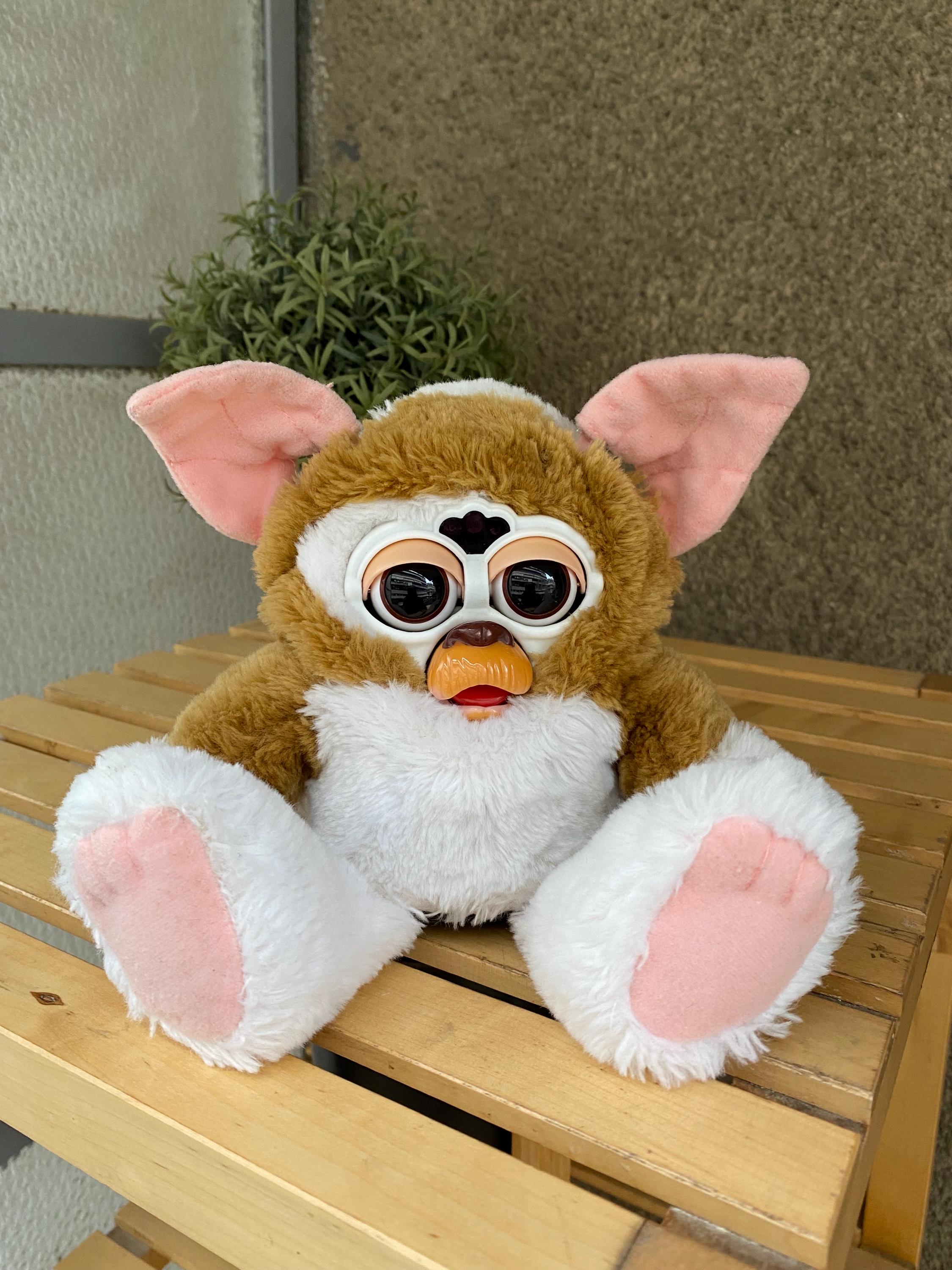 Gizmo Furby - Etsy