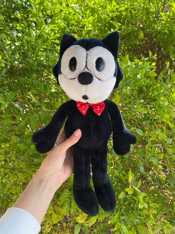 Felix the Cat ぬいぐるみ 10体セット　ヴィンテージ Felix the Cat ぬいぐるみ 10体セット ヴィンテージ - メルカリ