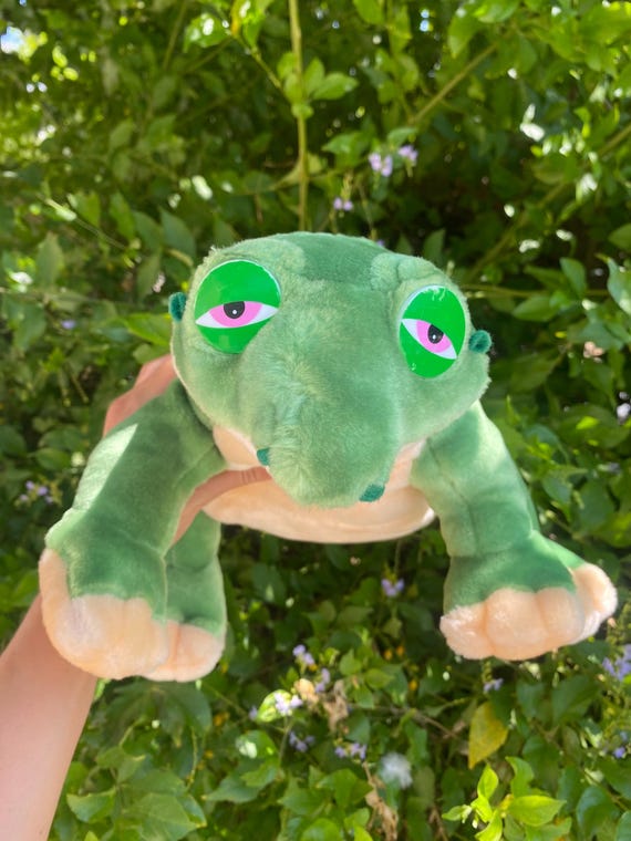 希少・非売品 SEGA 1993年 恐竜ワールド ぬいぐるみ 8体セット 当時物 Rare Land Before Time Spike Vintage Plush 1997 PTS Stegosaurus Toy