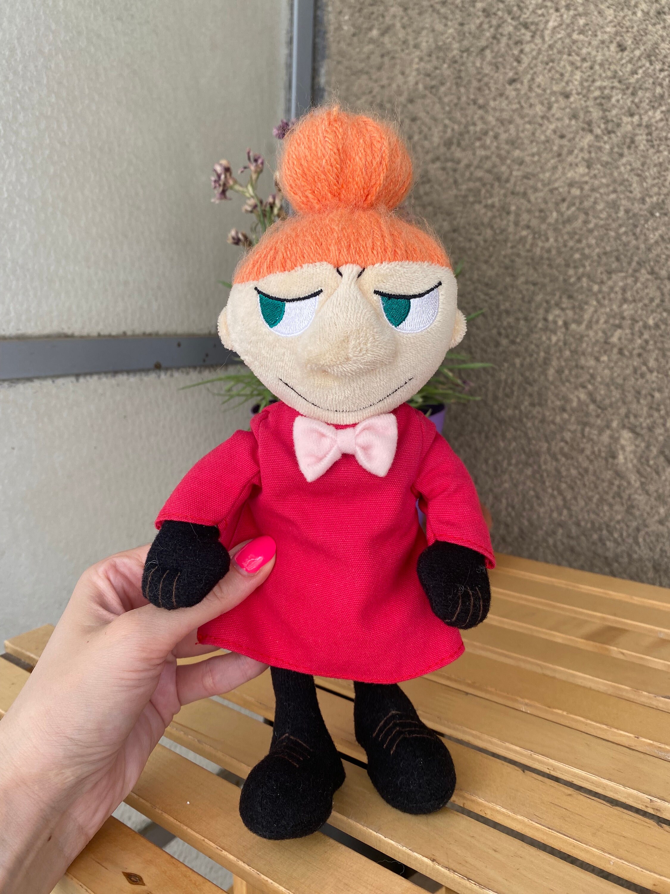 Little my plush discount