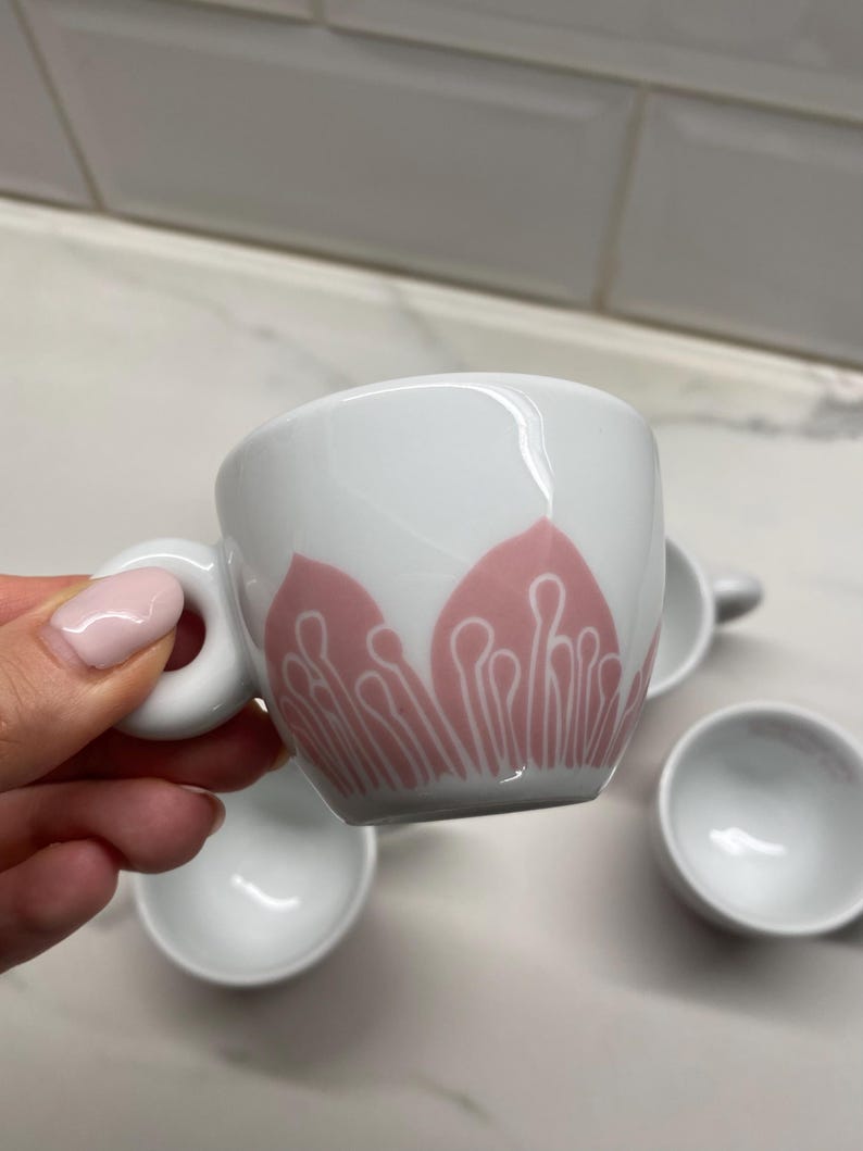 Illy Espresso Cup - Thumbnail 2