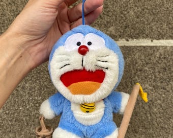 ドラえもん ヴィンテージ ビッグサイズ 50インチ 藤子プロ 1970年
