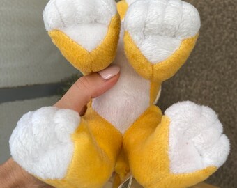 ヴィンテージ シンバ ぬいぐるみ：ライオンキング ディズニー、1993年